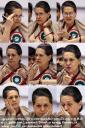 Sonia Gandhi AICC Expressions Congress Meet